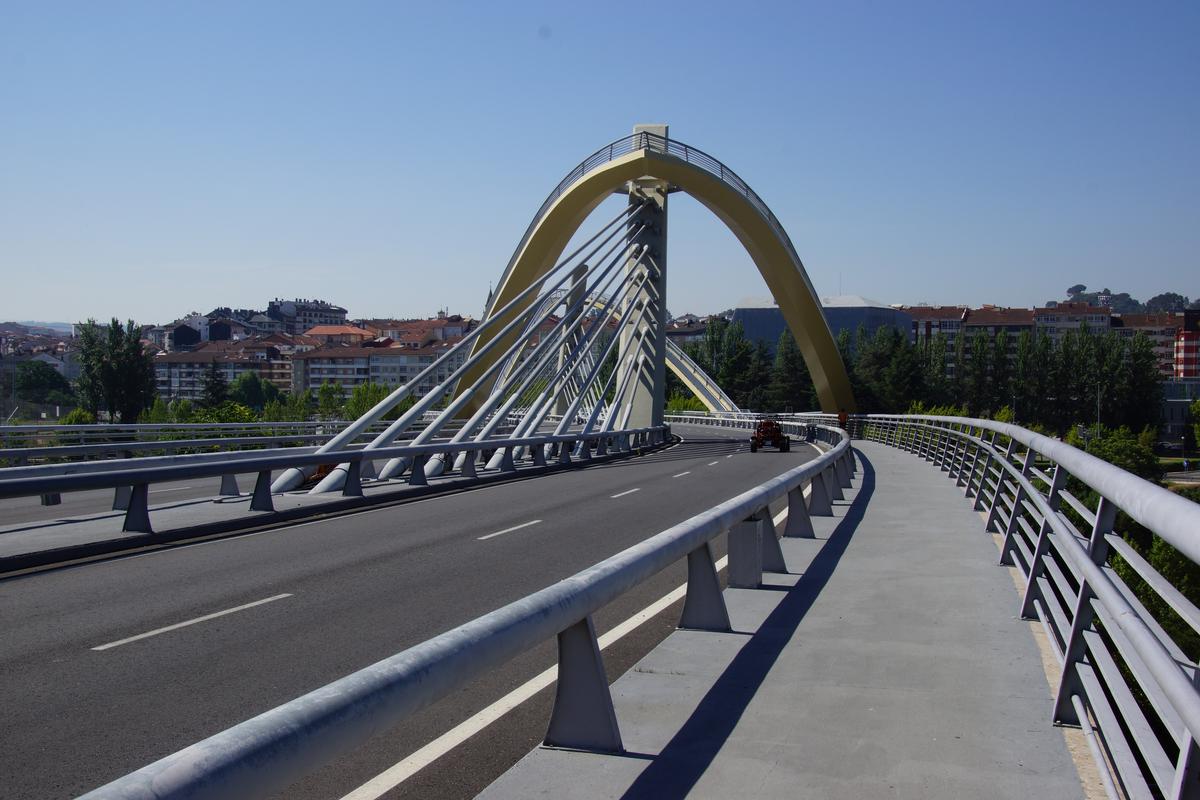 Ponte do Milenio 