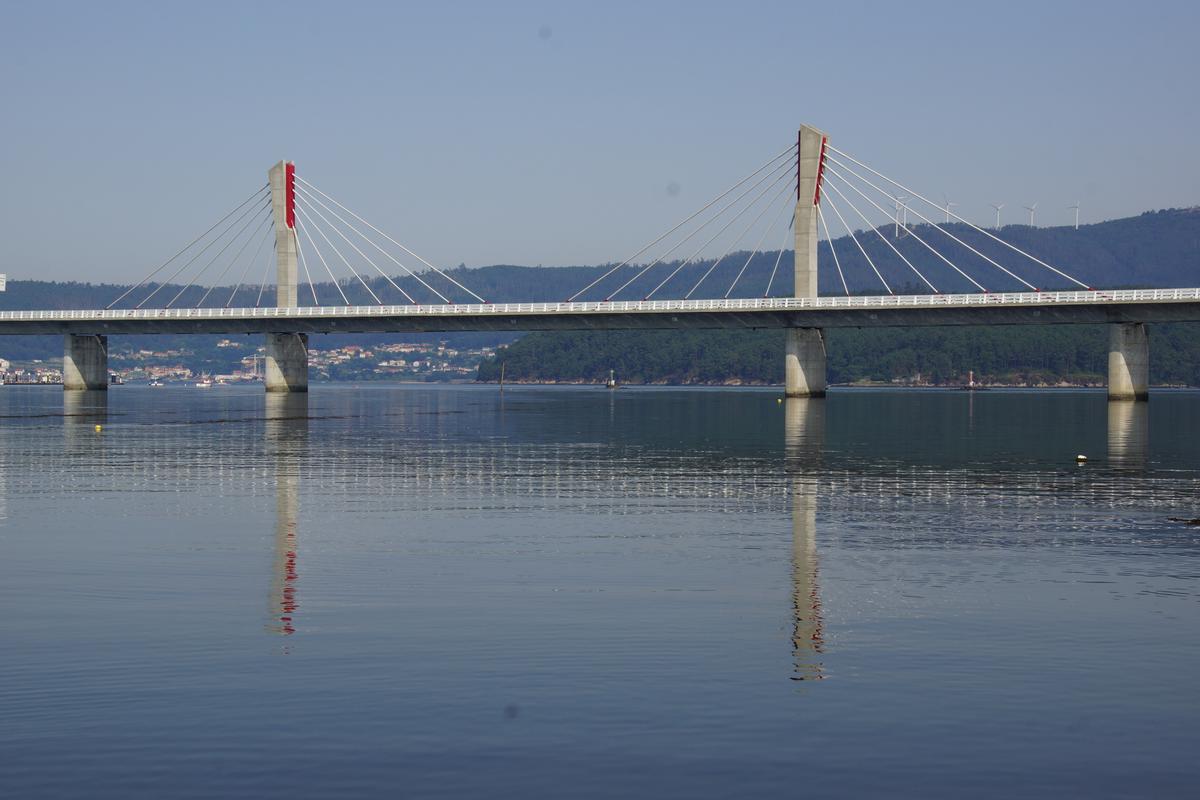 Noia Bridge 