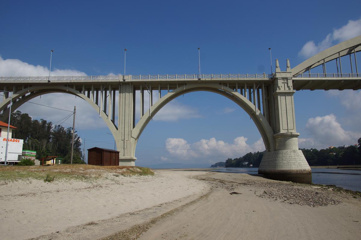 Pedrido-Brücke 