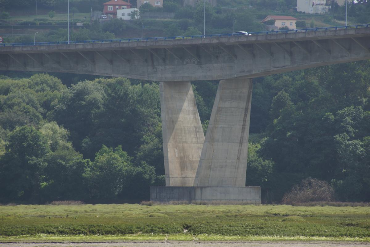 Pont Betanzos 