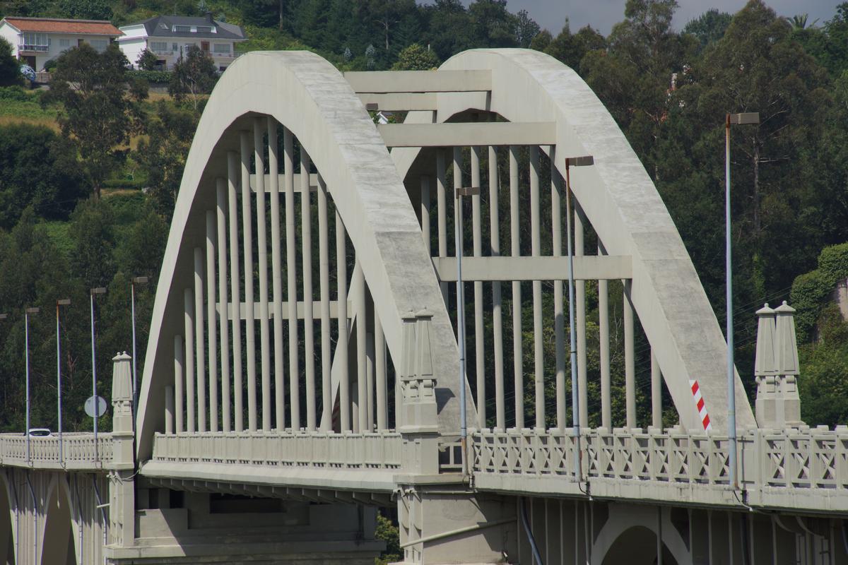 Pedrido-Brücke 