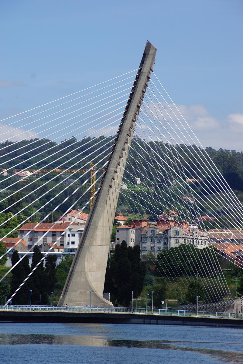 Lerez-Brücke 