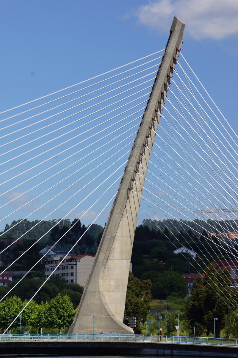 Lerez-Brücke 