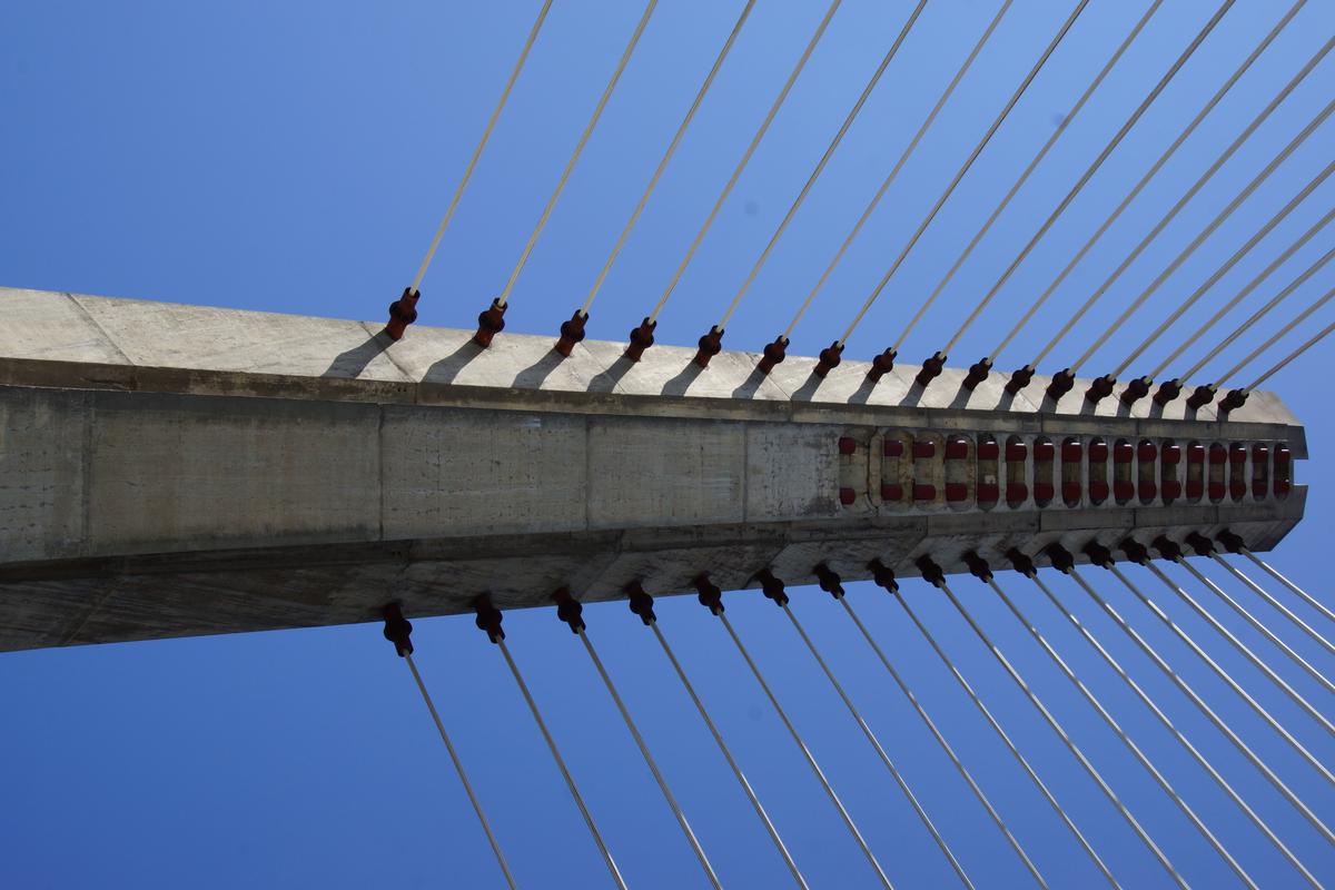 Pont sur le Lerez 