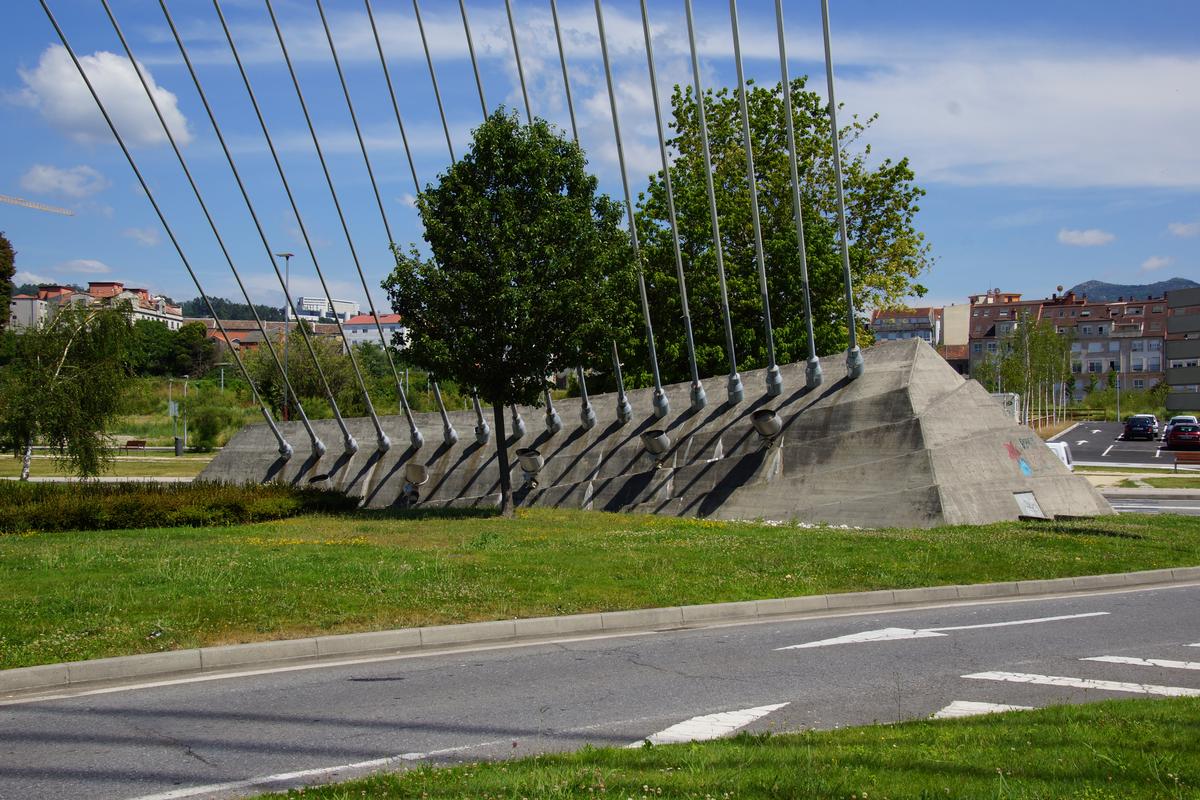 Pont sur le Lerez 