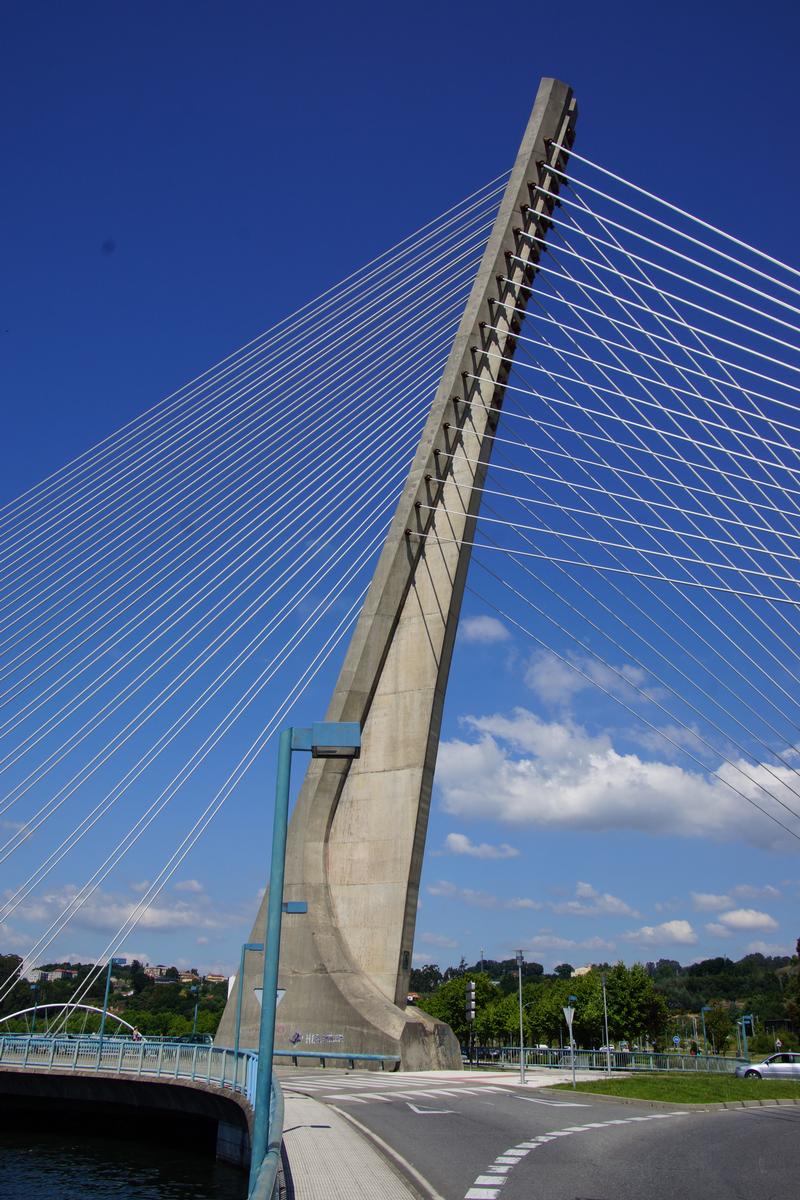 Pont sur le Lerez 