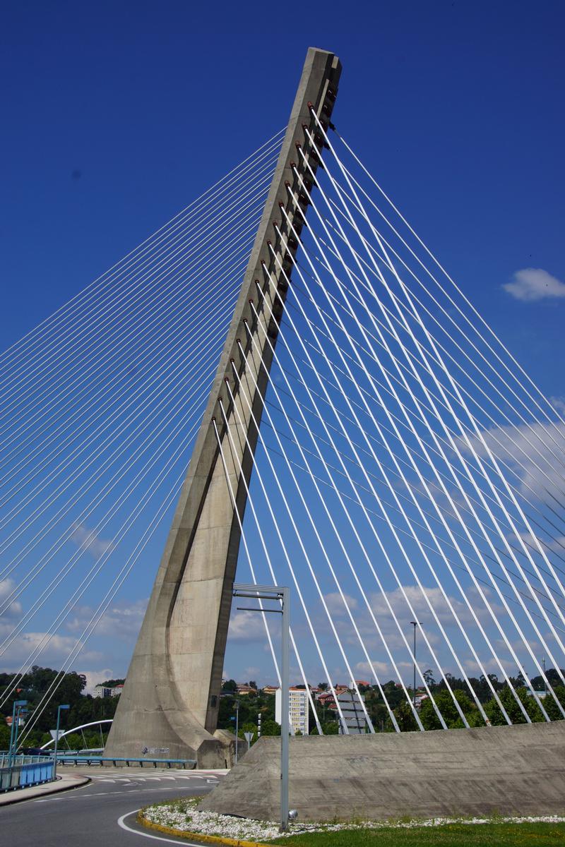 Lerez River Bridge 