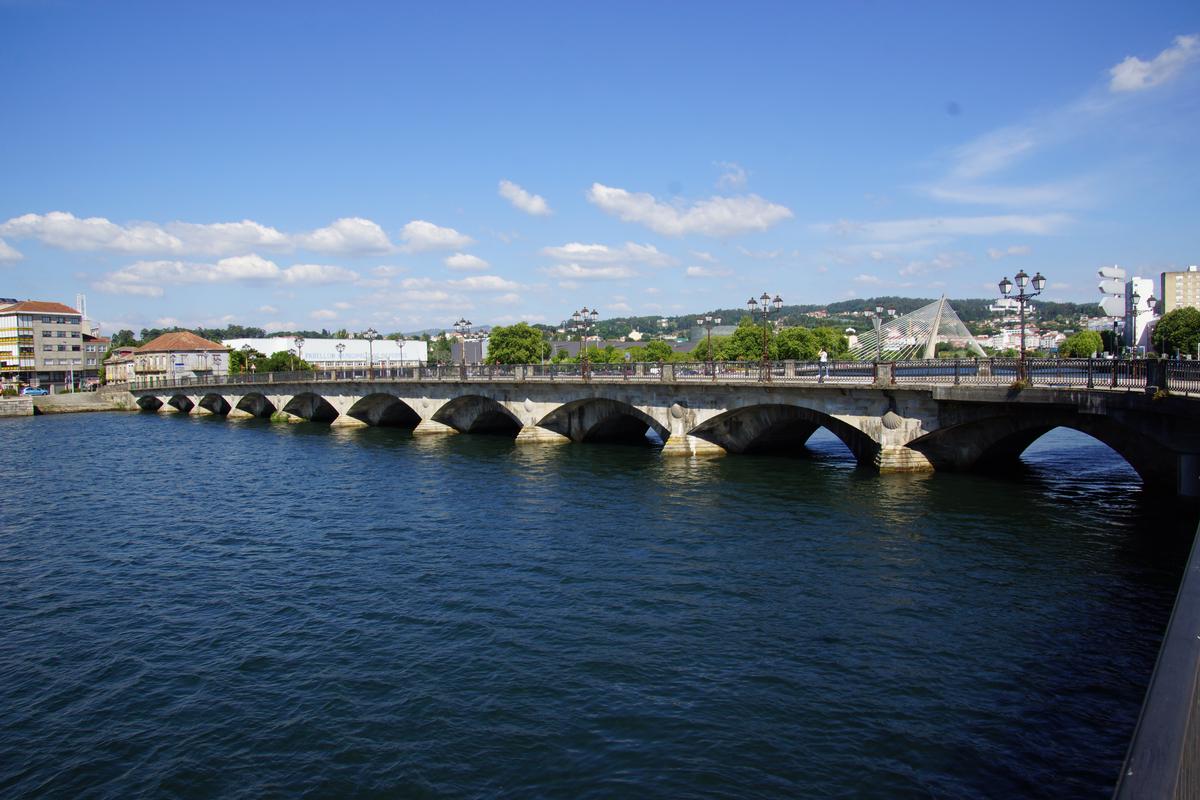 Ponte do Burgo 