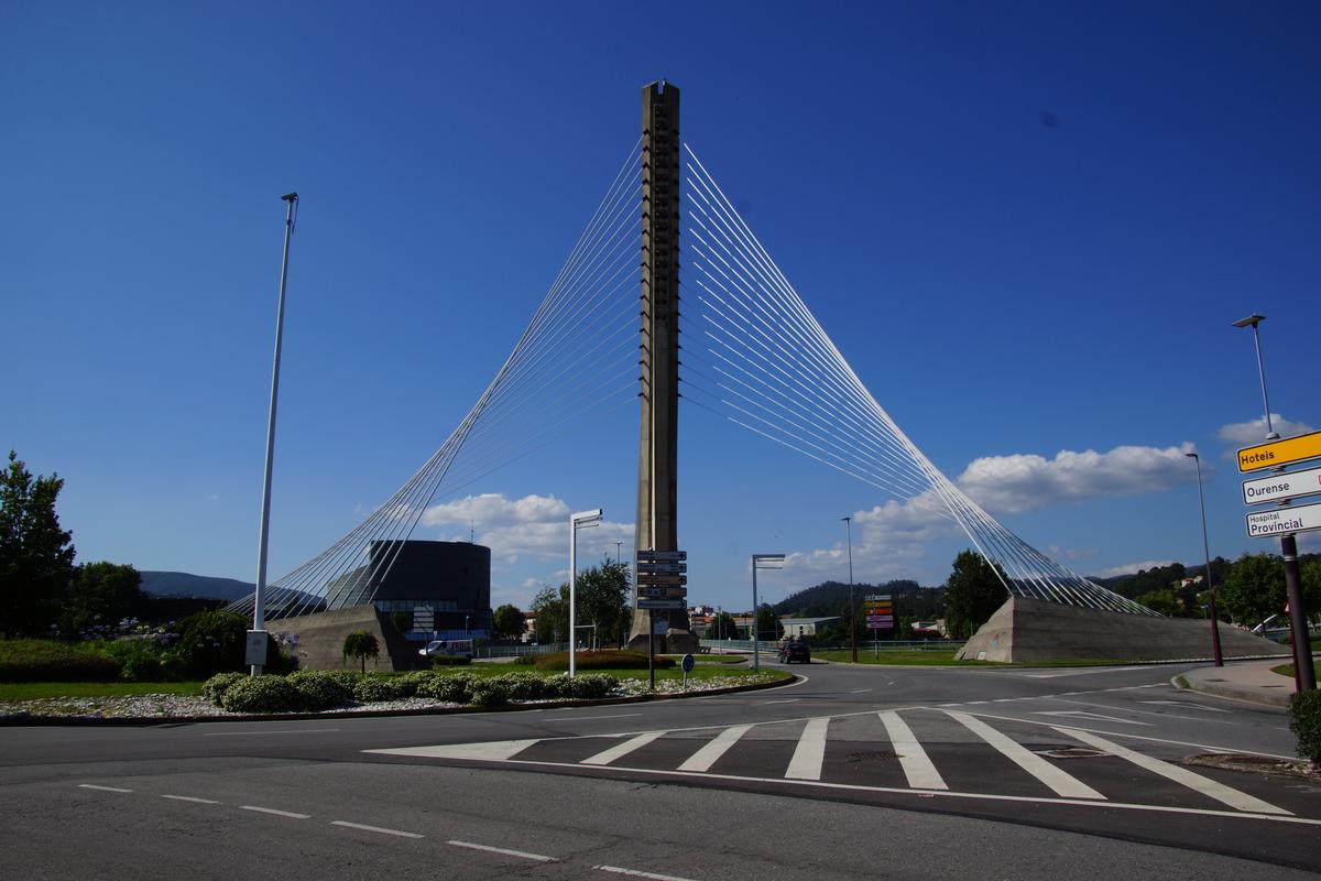 Pont sur le Lerez 