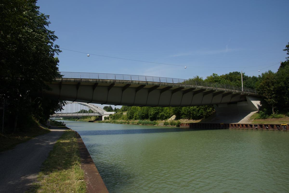 Brücke Gollstraße 