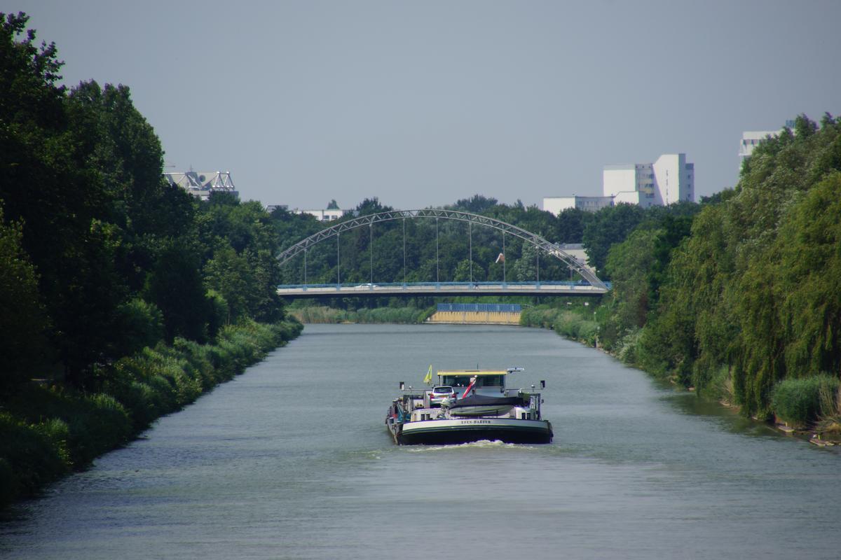 Mittelland Canal 
