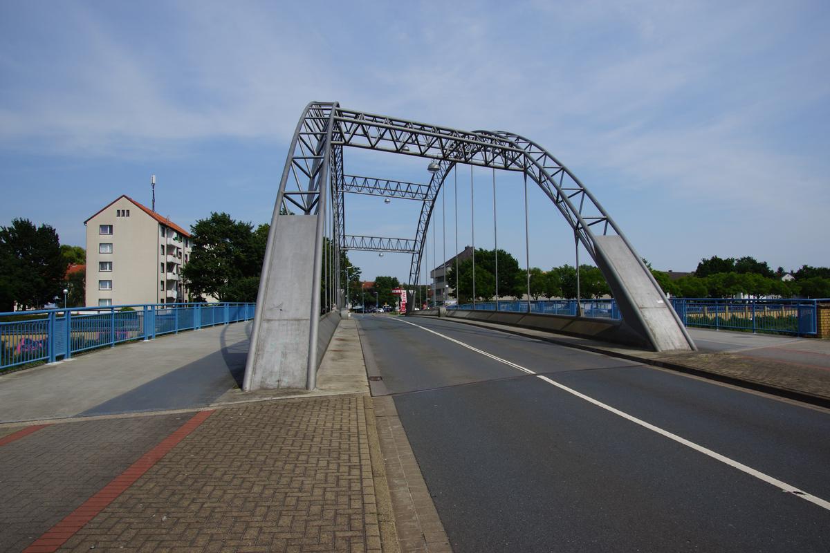 Brücke Schierholzstraße 