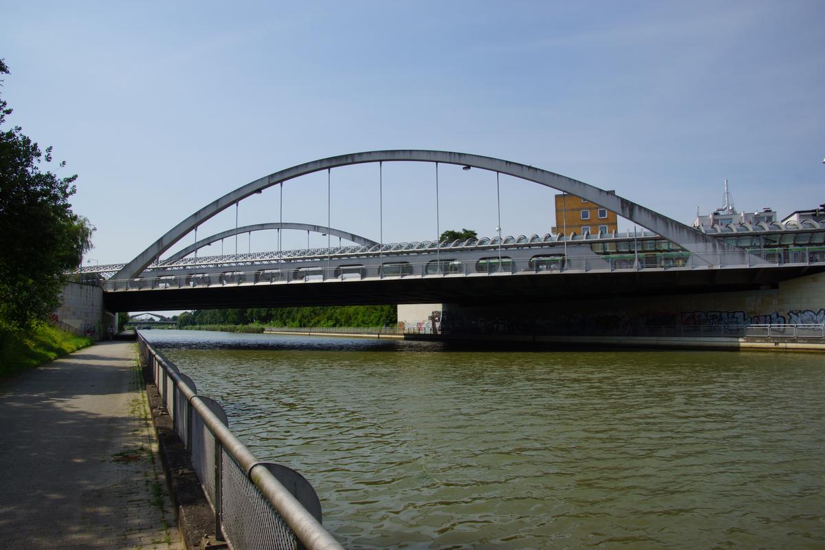 Pont Noltemeyer 