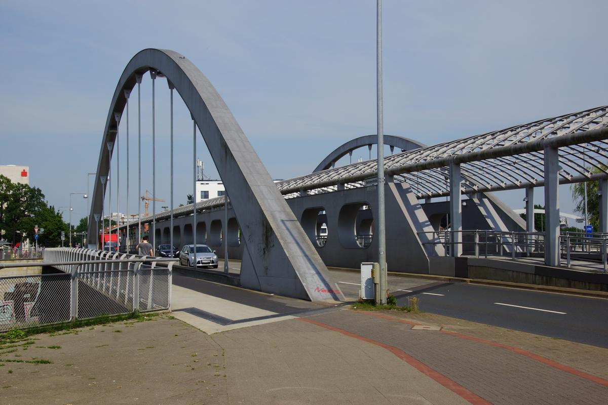 Noltemeyer Bridge 