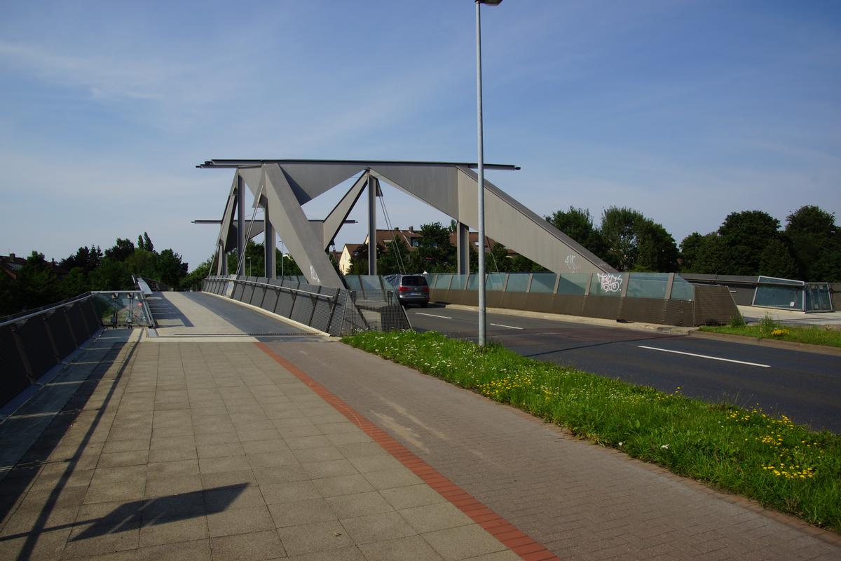 Eulenkamp Bridge 