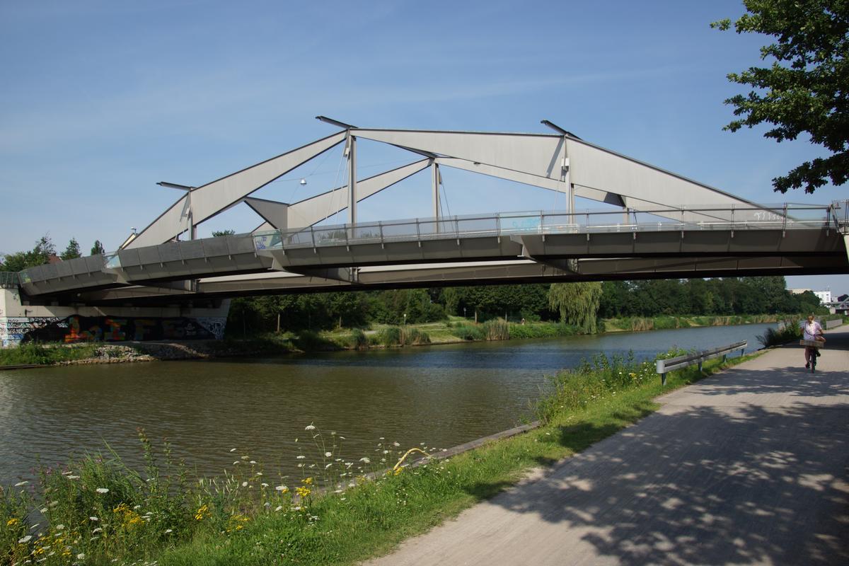 Brücke Eulenkamp 