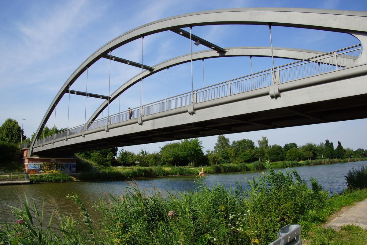 Brücke Hebbelstraße 