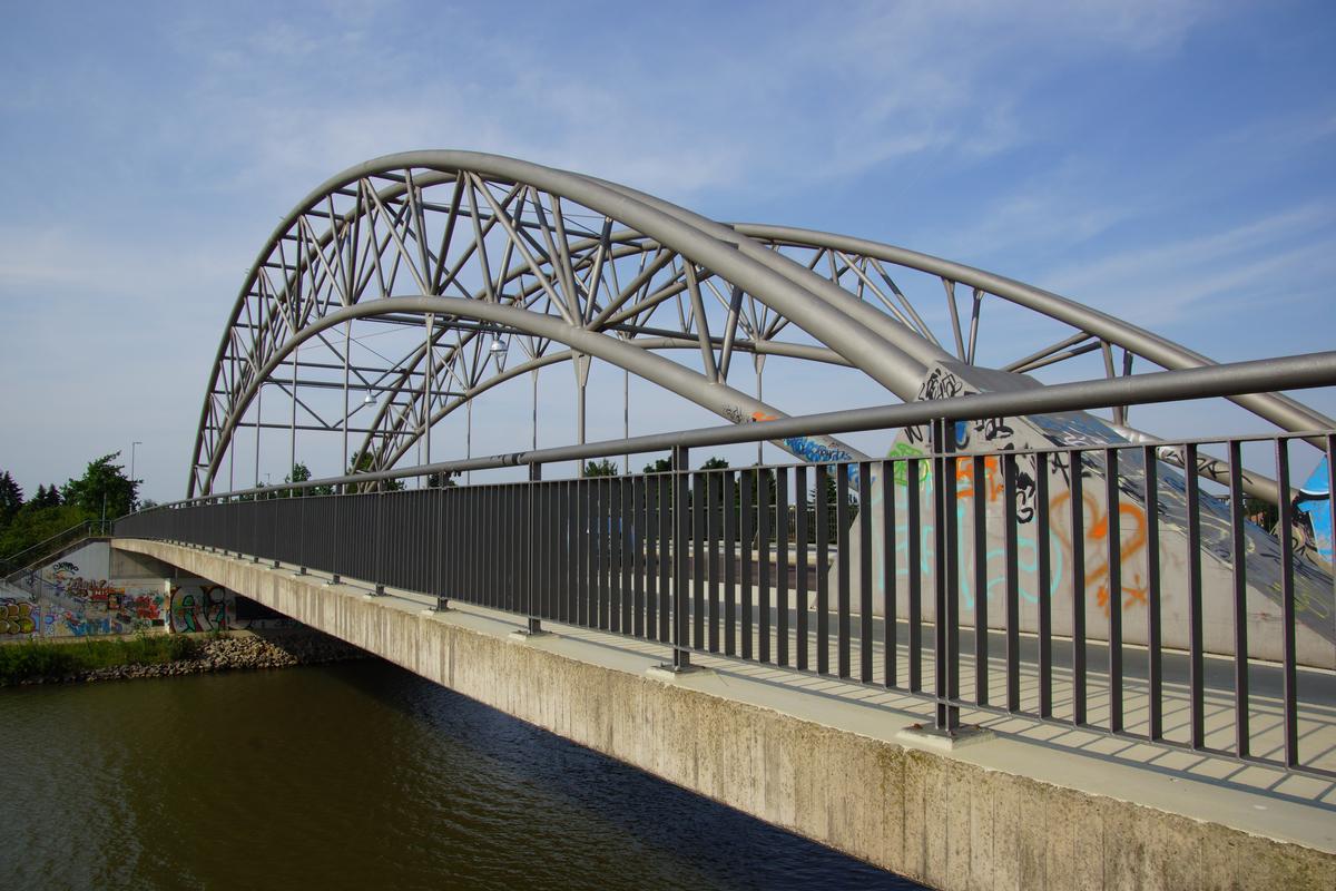 Brücke Am Listholze 