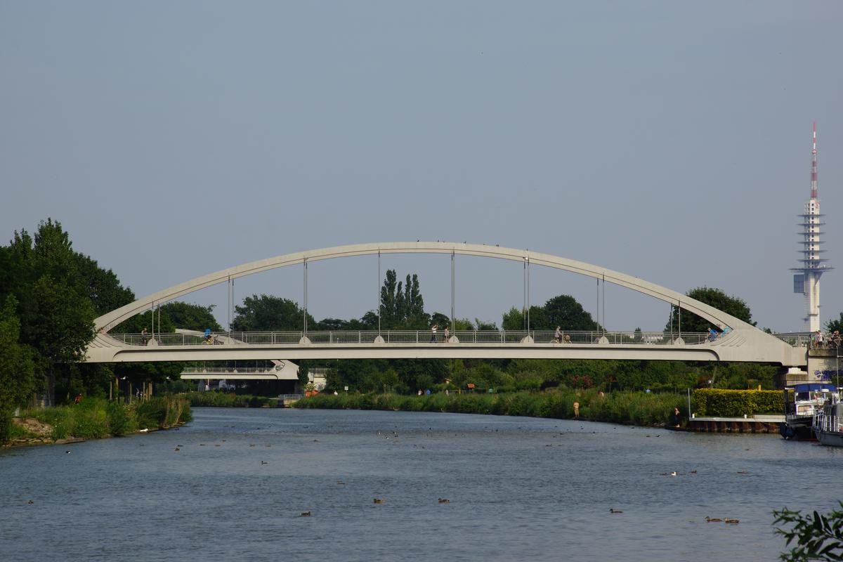 Brücke Tannenbergallee 