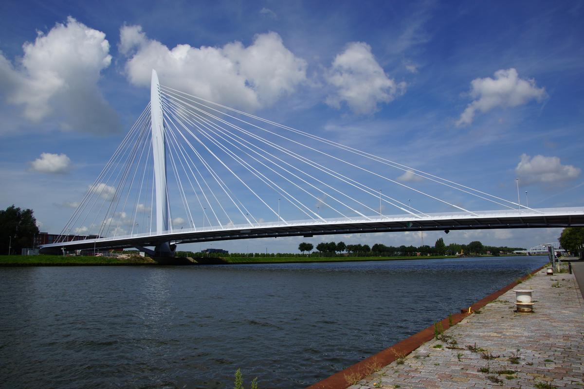 Prince Claus Bridge 