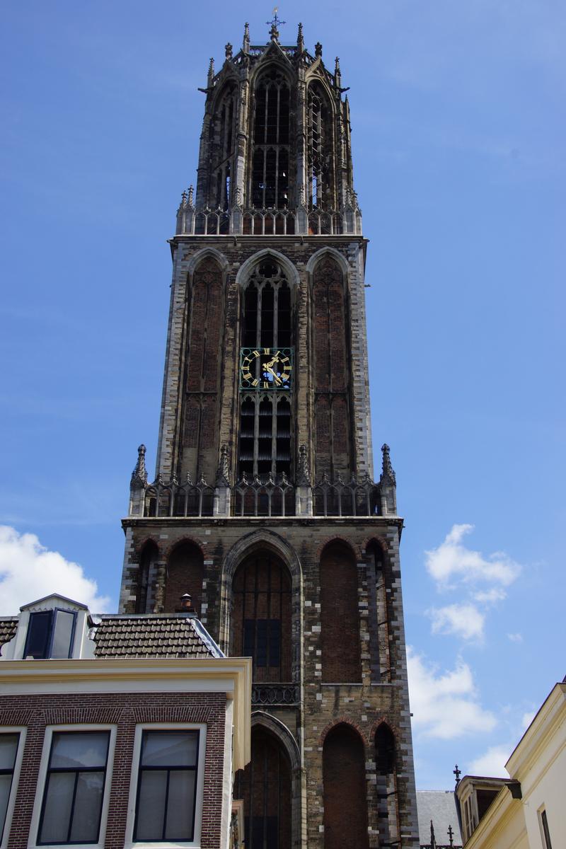 Dom zu Utrecht 