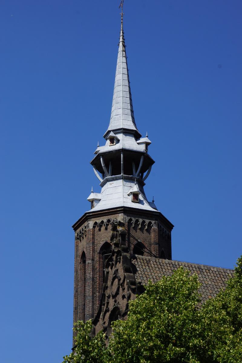 Sint-Catharinakathedraal 
