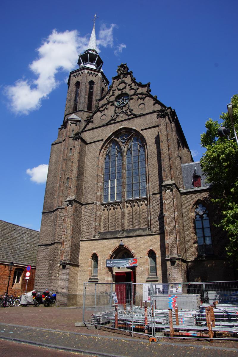 Sint-Catharinakathedraal 