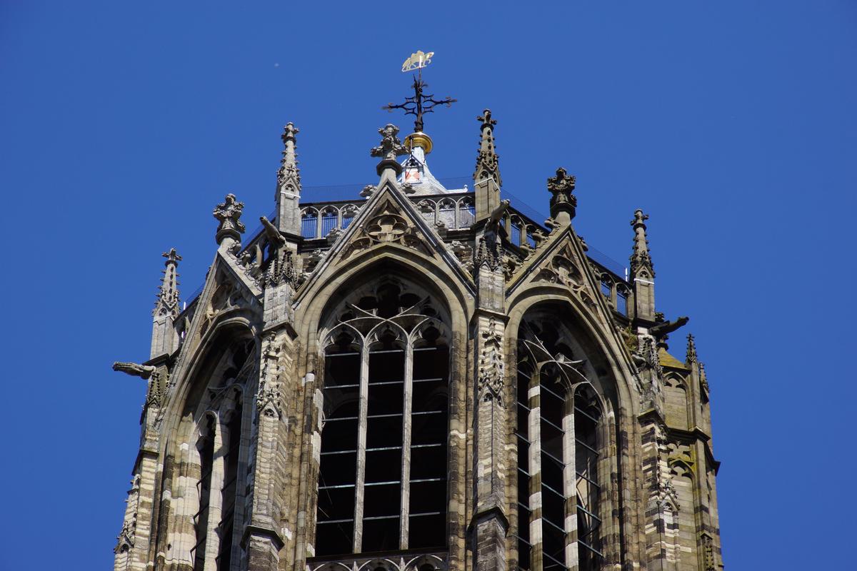 Utrecht Cathedral 