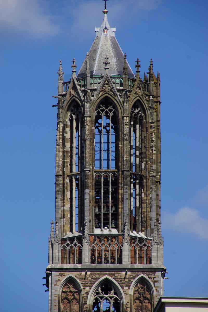 Dom zu Utrecht 