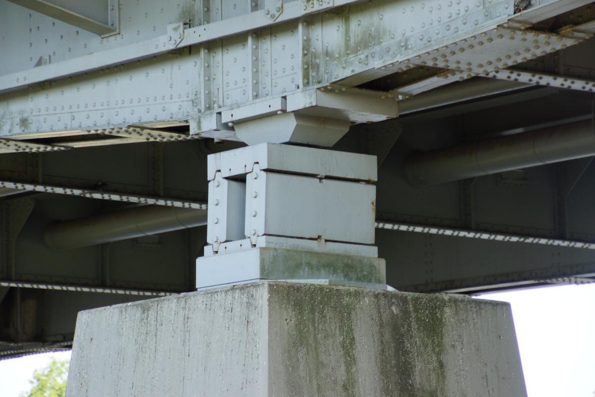 Meernbrug (Utrecht, 1936) | Structurae