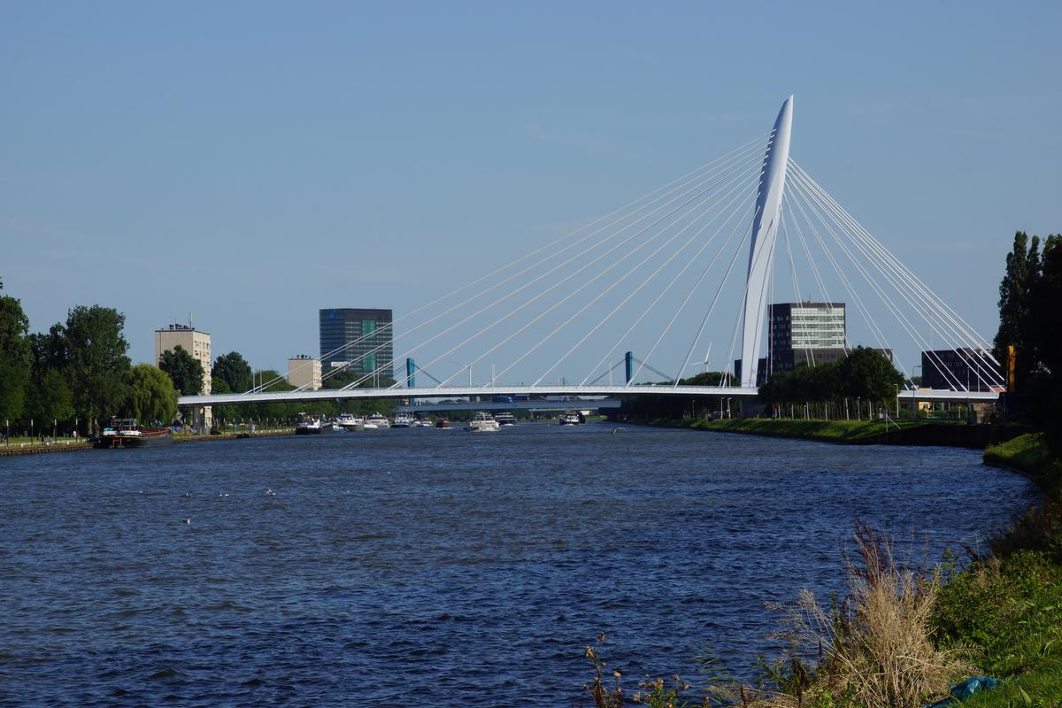 Prinz-Claus-Brücke 