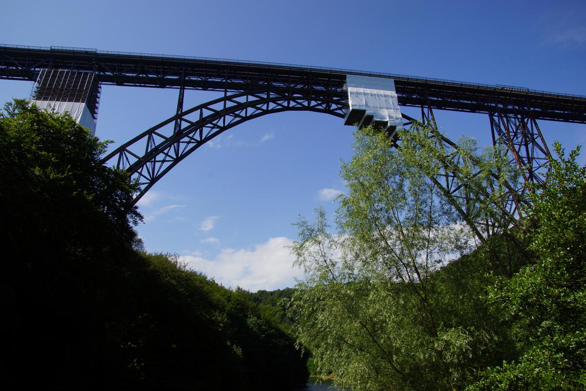 Müngsten Viaduct 