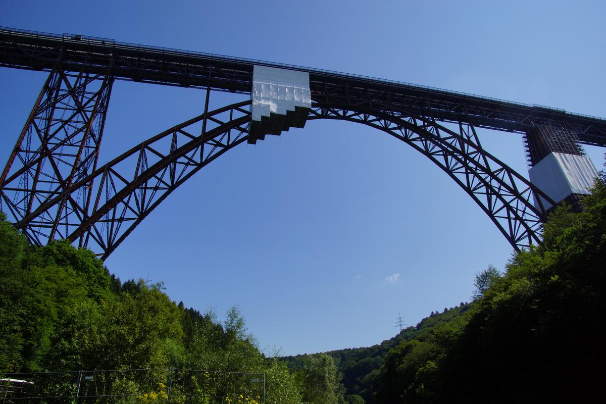 Müngstener Brücke 