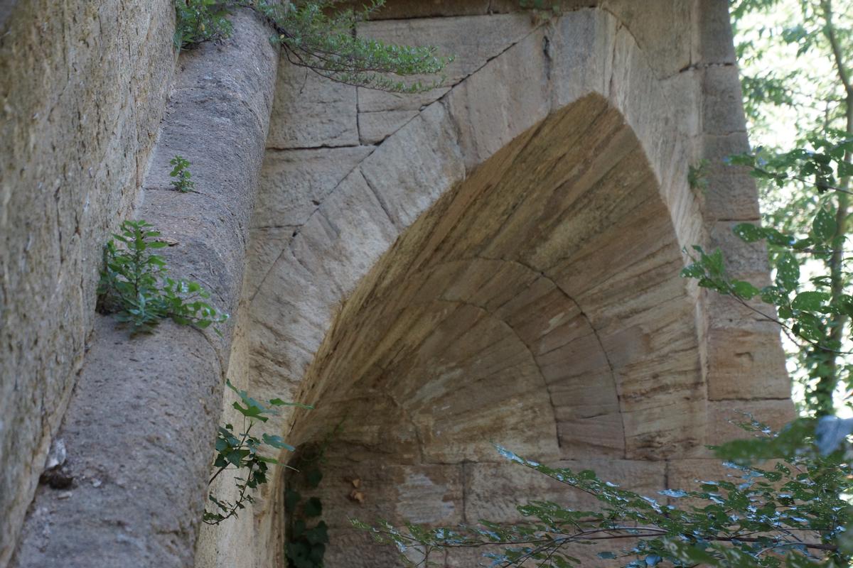 Aquädukt von Carpentras 