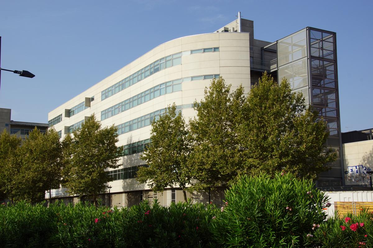 Institut Supérieur de l'Entreprise de Montpellier (ISEM) 