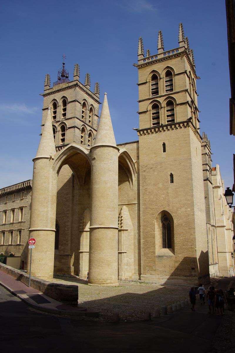 Kathedrale Saint-Pierre 