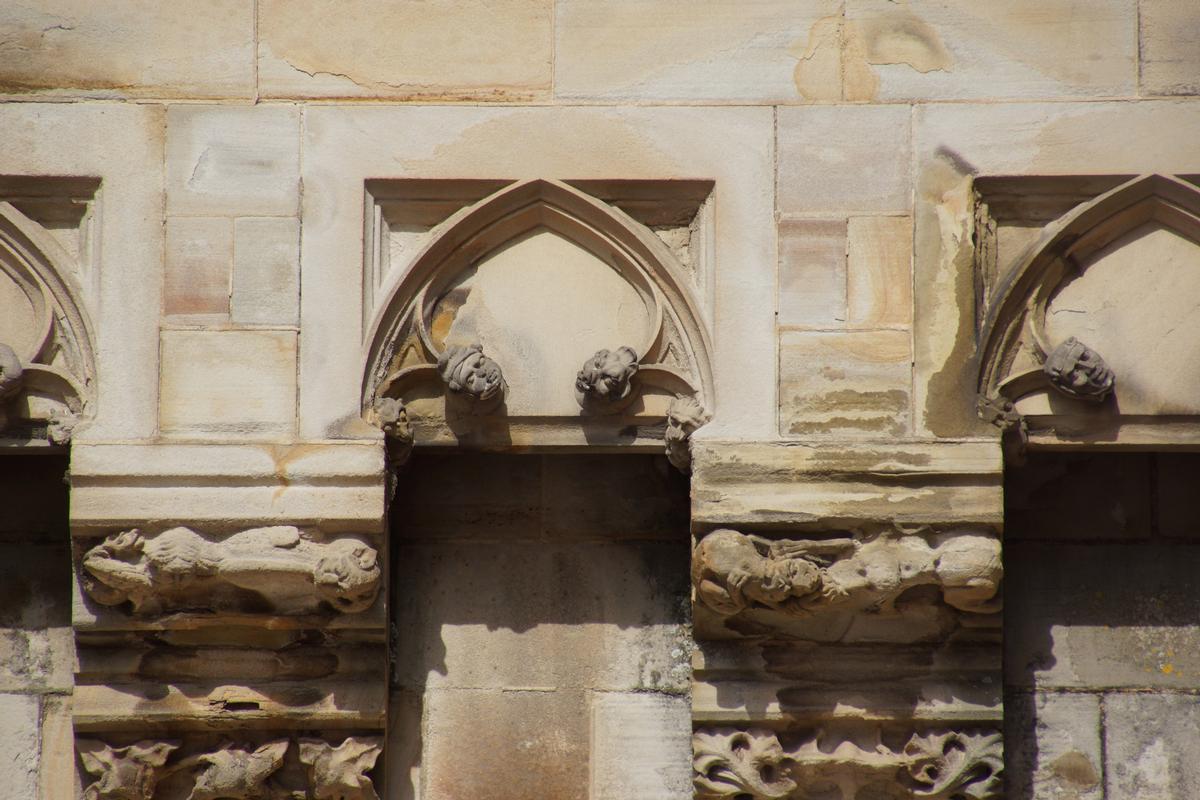 Cathédrale Sainte-Cécile d'Albi 