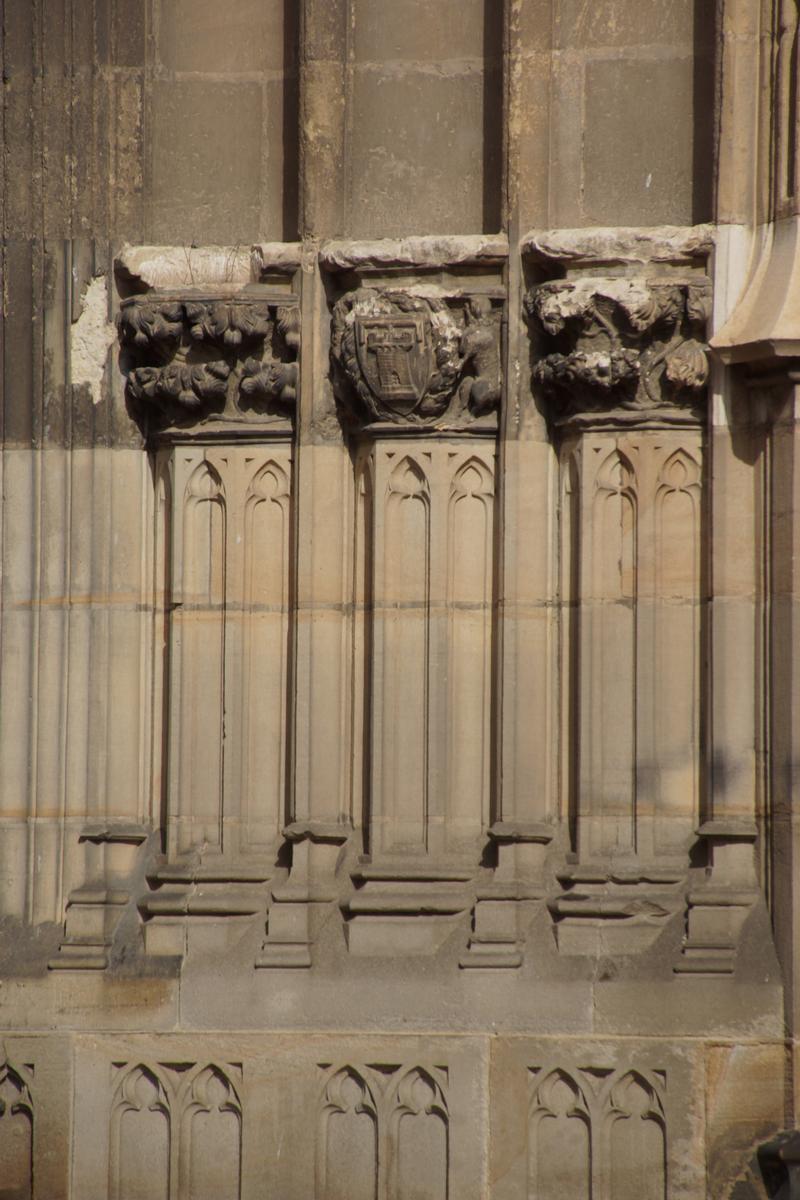 Cathédrale Sainte-Cécile d'Albi 