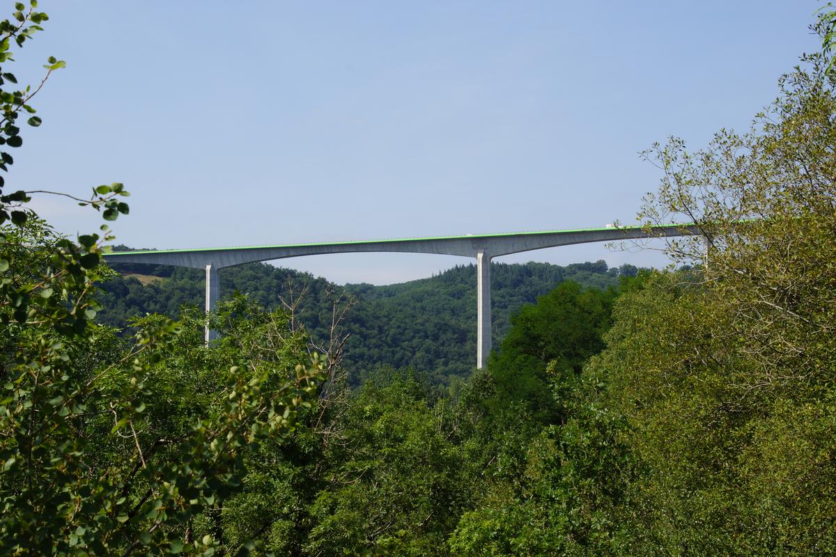 Viaur-Viadukt 