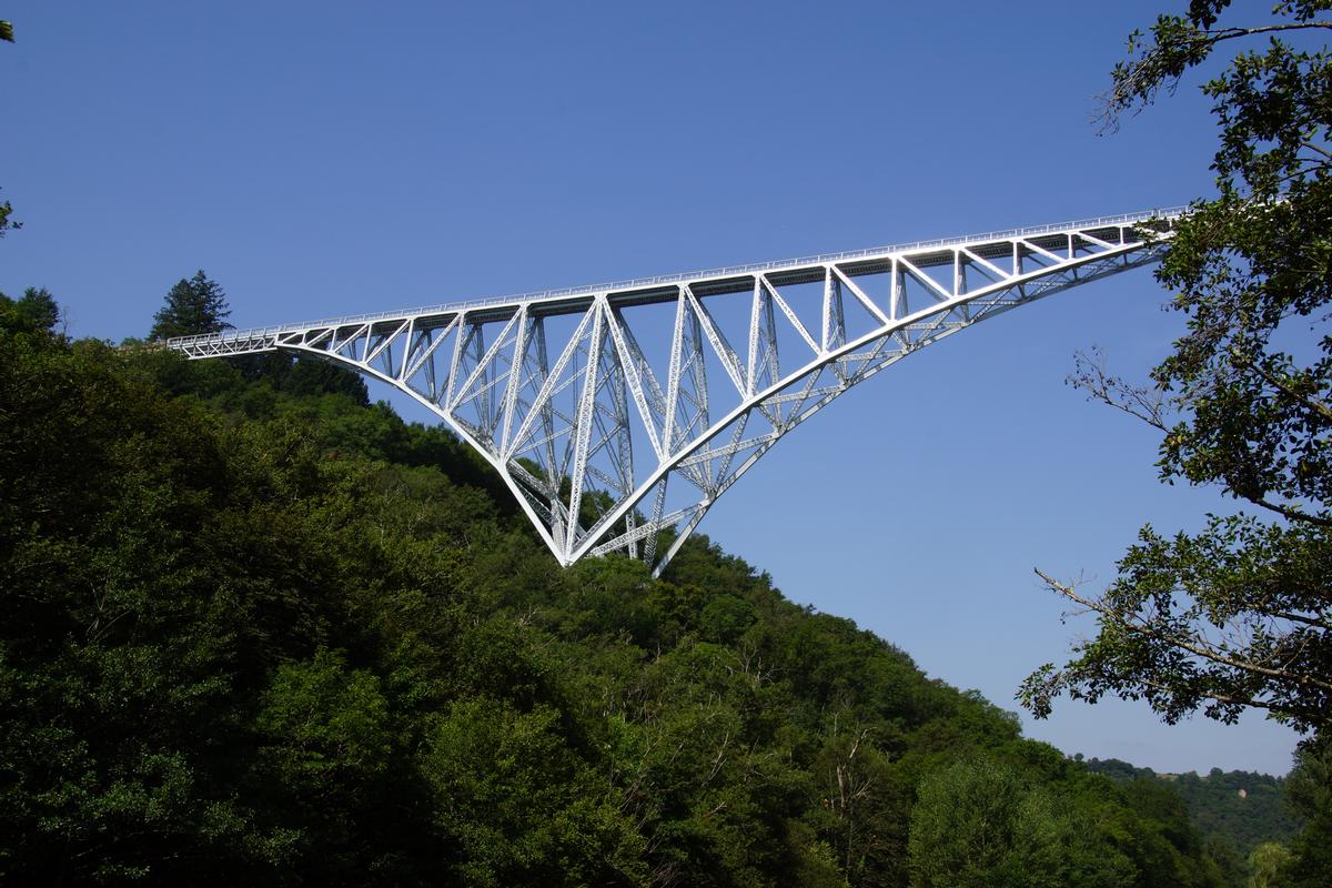 Viaur-Viadukt 