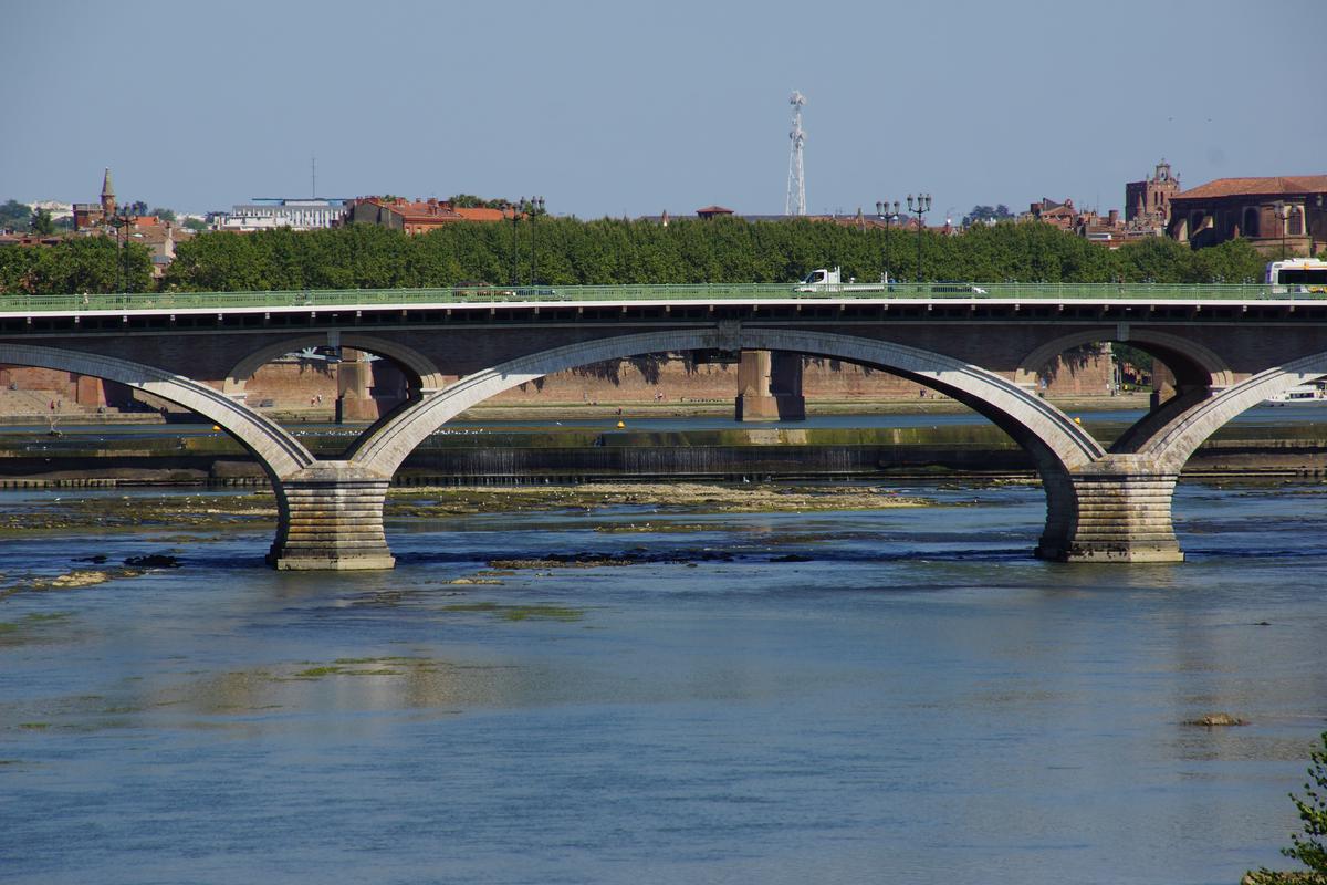 Pont des Catalans 