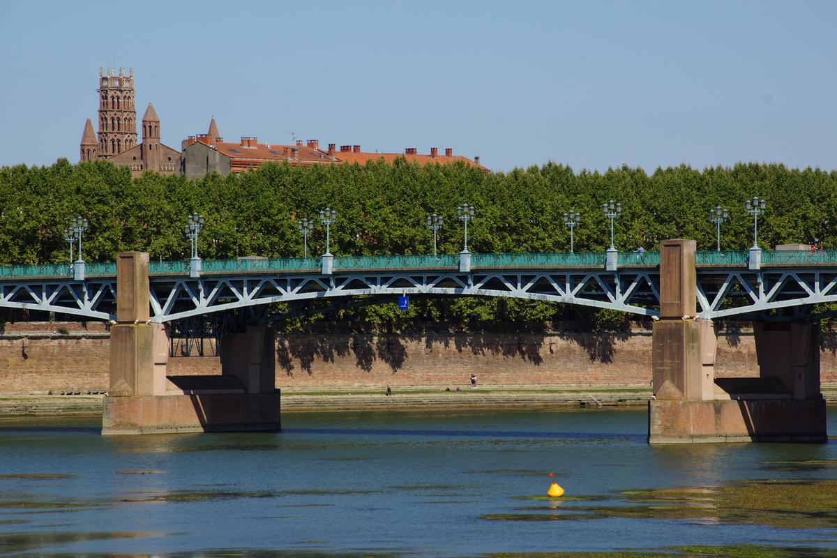 Pont Saint-Pierre 