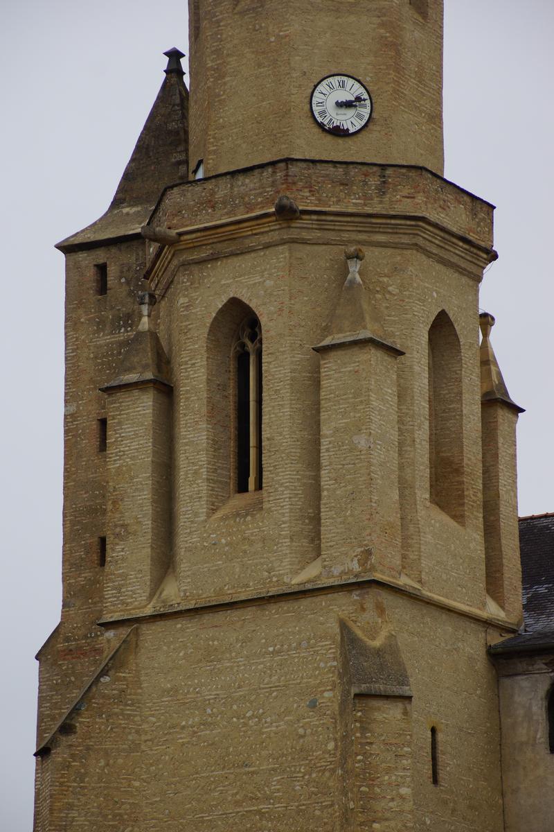 Église Sainte-Thérèse de Tarbes 