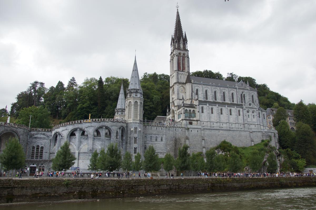 L’Immacolata Concezione e il messaggio di Lourdes