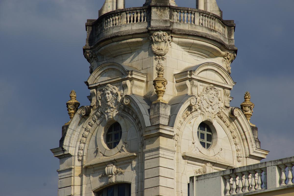 Palais Beaumont 