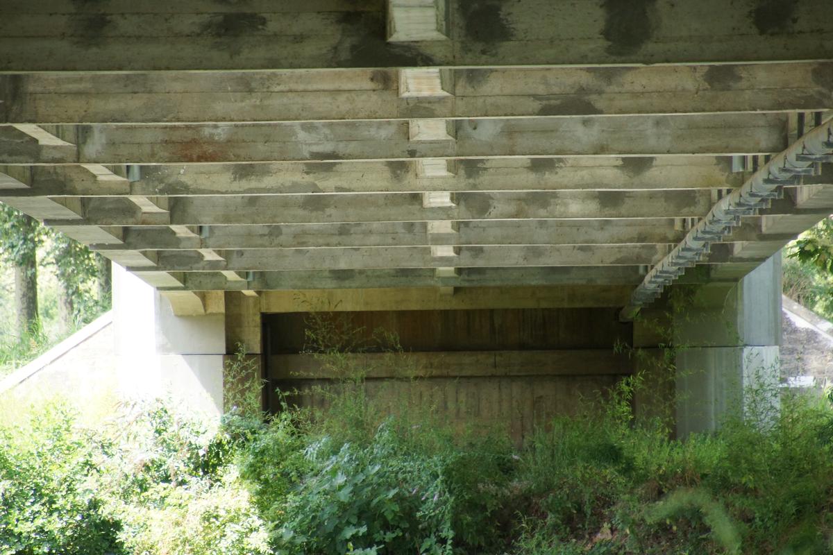 Coudette-Brücke 