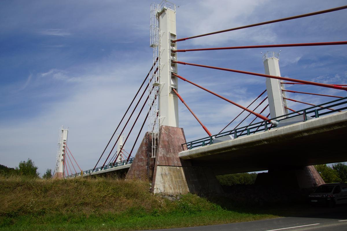 Bidouze Viaduct 