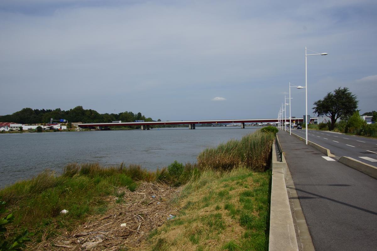 Hubert-Touya-Brücke 