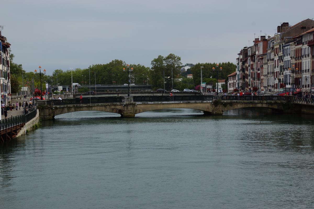 Pont Pannecau 