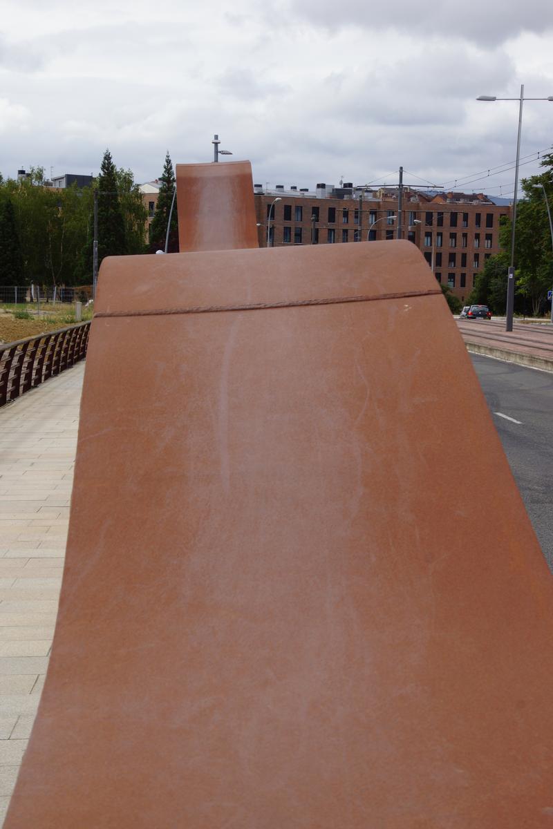 Abetxuko Bridge